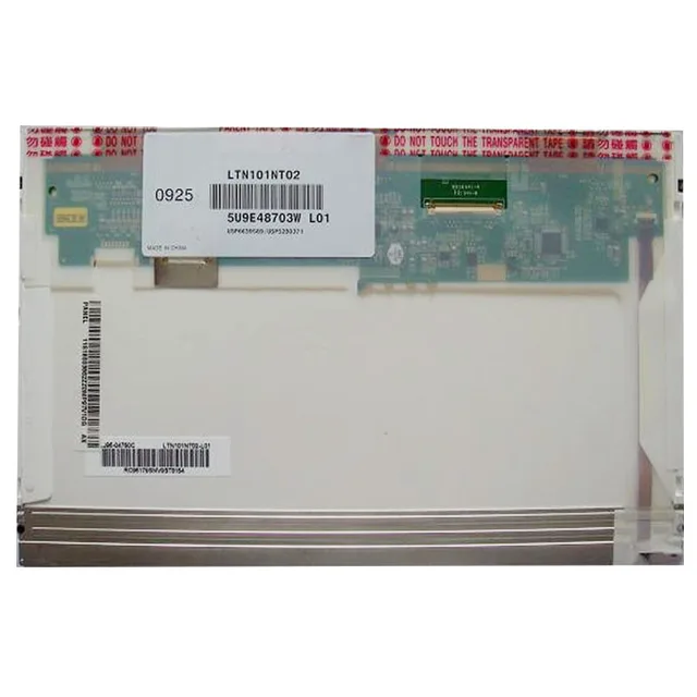 ЖК-экран для ноутбука, B101AW03 LTN101NT02 LTN101NT06 N101LGE-L11 LP101WSA tla1 для Acer Aspire one D150 NAV50 D250 KAV10 KAV60 ZG8 3