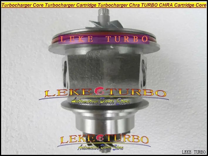 Турбо-картридж CHRA Core CT12B 17201-67010 17201 67010 для TOYOTA LANDCRUISER 1KZ-TE 1KZ HI-LUX KZN130 4runner 3.0L