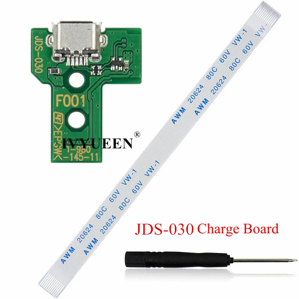for ps4 charger board jds 001 011 030 040 6
