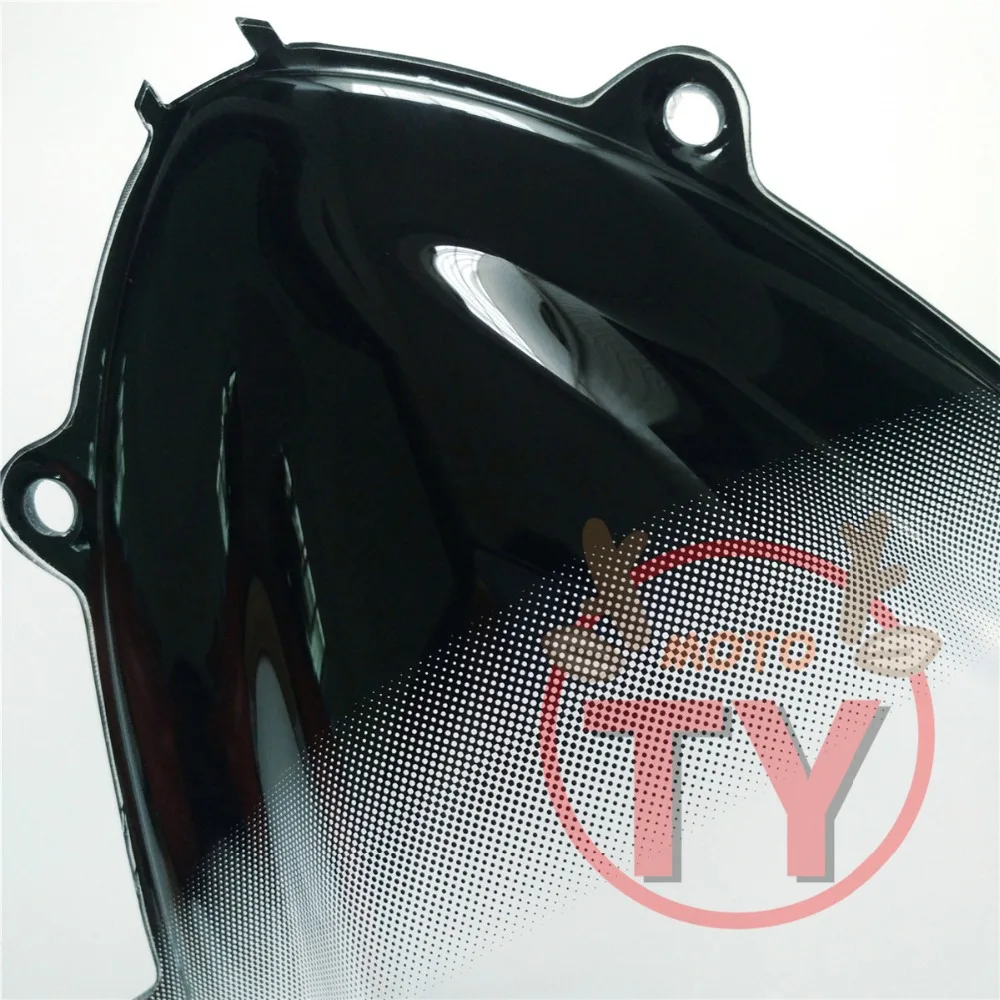 Ветрозащитный экран для мотоцикла Honda CBR1000RR CBR1000 2008 2009 2010 CBR 1000 RR|Козырьки от ветра