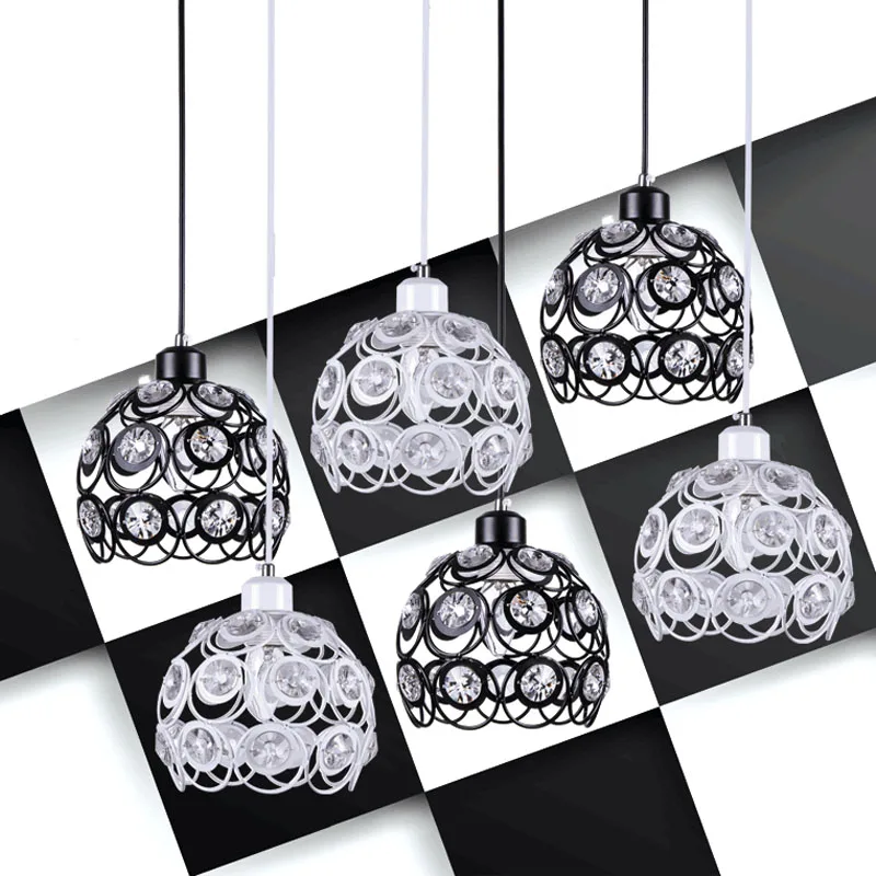 Modern-Crystal-Pendant-Lights-Simple-Indoor-LED-Pendant-Lamps-Restaurant-Light-E27-Luminaire-Hanging-Lamp-Decoration (2)