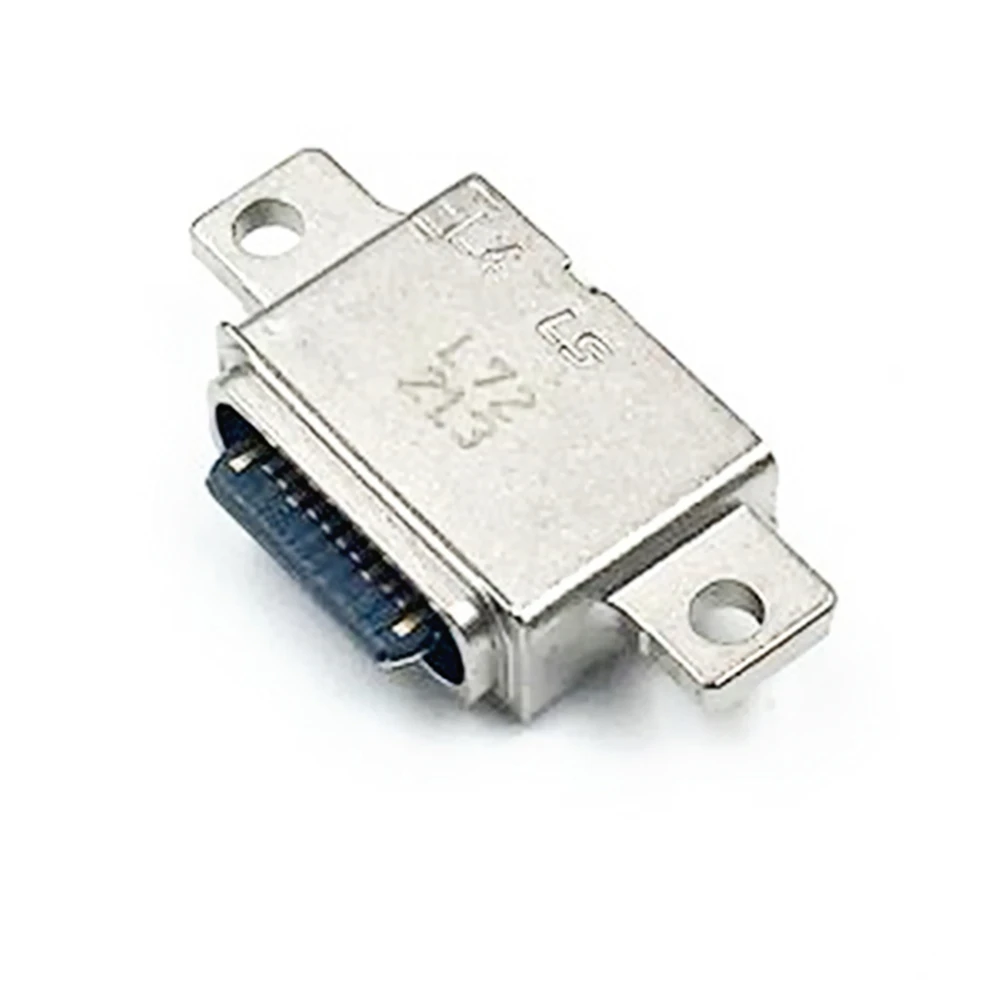 Высокое качество 10 шт./партия usb зарядный разъем порт док станция Разъем для Samsung