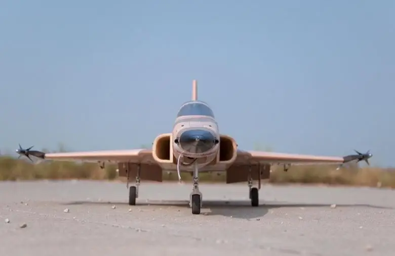 Freewing F5N Tiger 80mm ducted fan RC Jet,radio control Model,RC air plane,F5 N