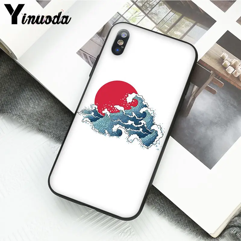 Hokusai The Great Wave off Kanagawa