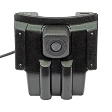 600L/480L Special car fotocamera frontale per Toyota Prado 2018 stile anteriore in avanti telecamera di parcheggio