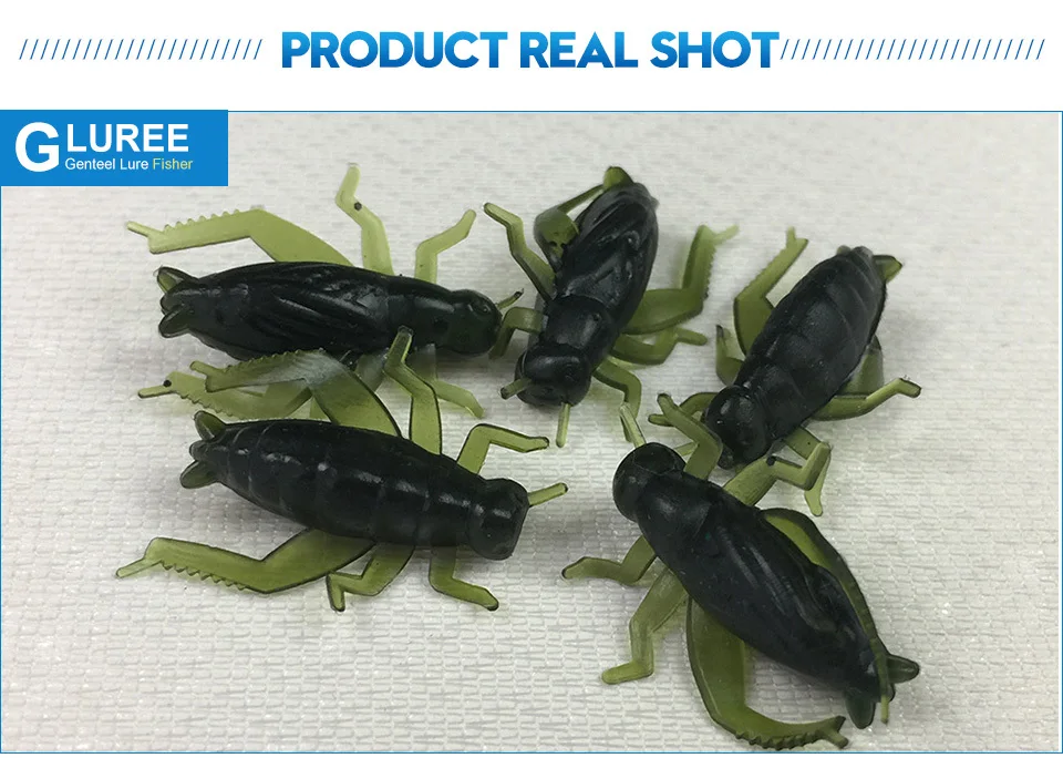 GLUREE-20Pcslot-Cricket-Soft-Fishing-Lure-Fake-Insect--Artificial-Bait-High-Quality-2_04