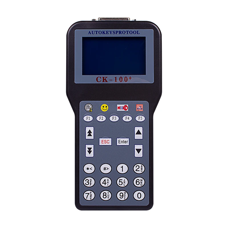 ck100 auto key programming tool