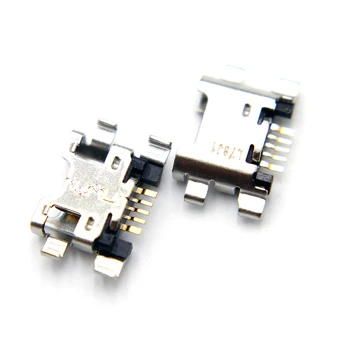 

New replacement for Huawei Honor 7i USB charger charging connector dock port plug charging port