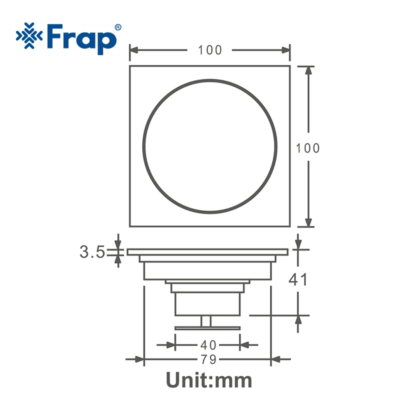 Frap высокое качество ванная комната кухня балкон фотообои 10*10 см антикварная