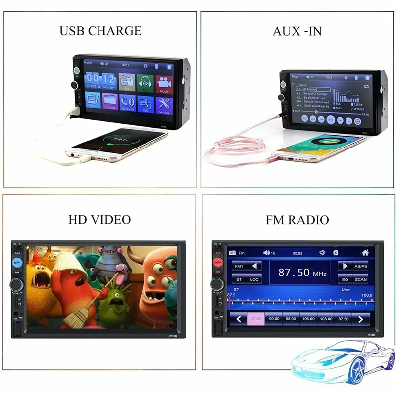 functions