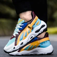 Новинка; Мужская Осенняя прогулочная обувь; легкие кроссовки Nyfe из дышащей искусственной кожи; спортивные зимние мужские кроссы ACE 2