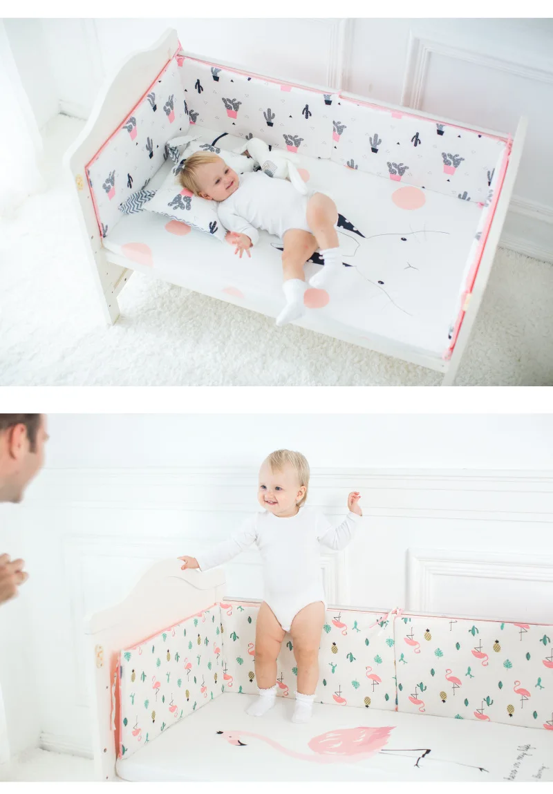 baby bed sheets