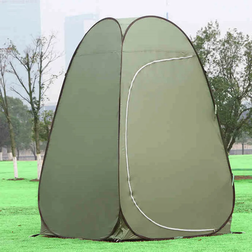 Portable waterproof Large Outdoor Bath Change Clothes Tent shower