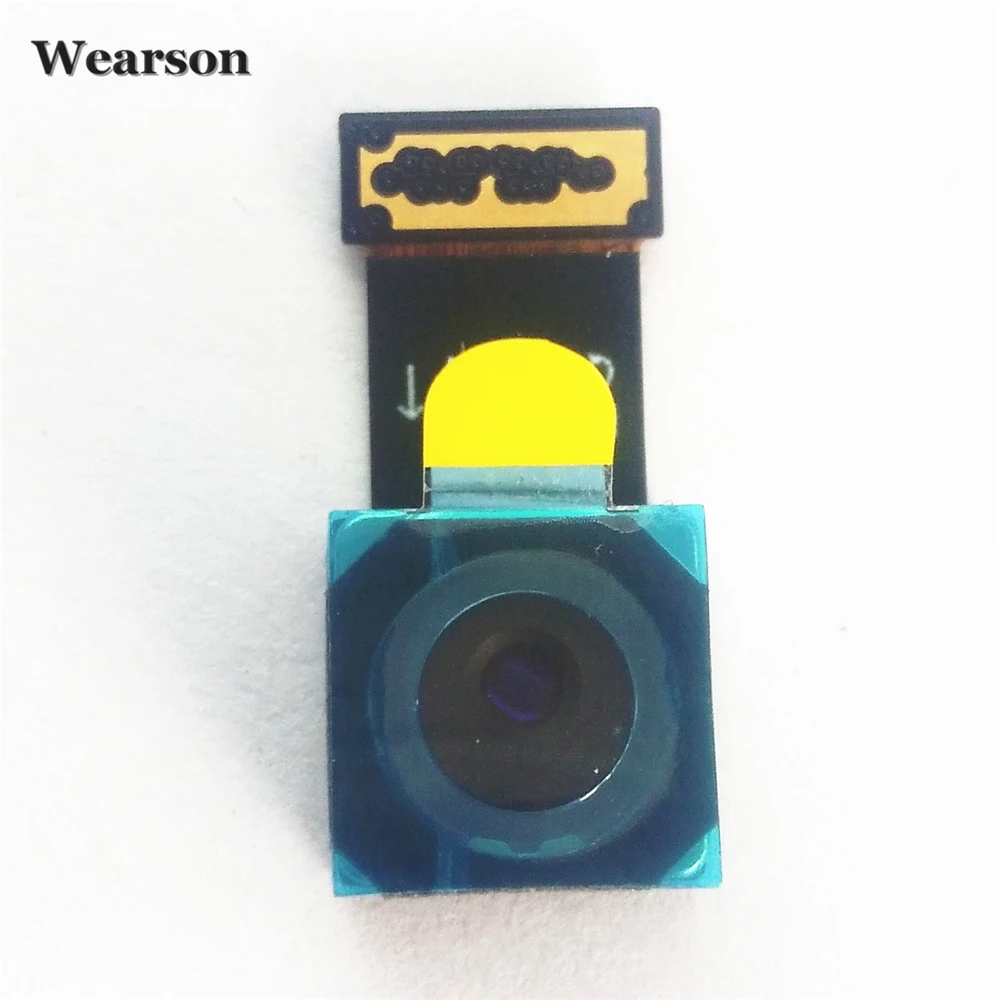For ZTE Nubia Z11 Mini Z11mini NX529J Back Camera Module Tested High Quality Free Shipping With Tracking Number (4)