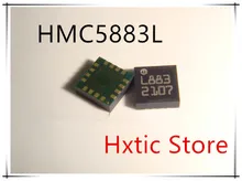 NEW HMC5883LTR HMC5883L HMC5883 L883 LCC-16 IC 10pcs/1lot