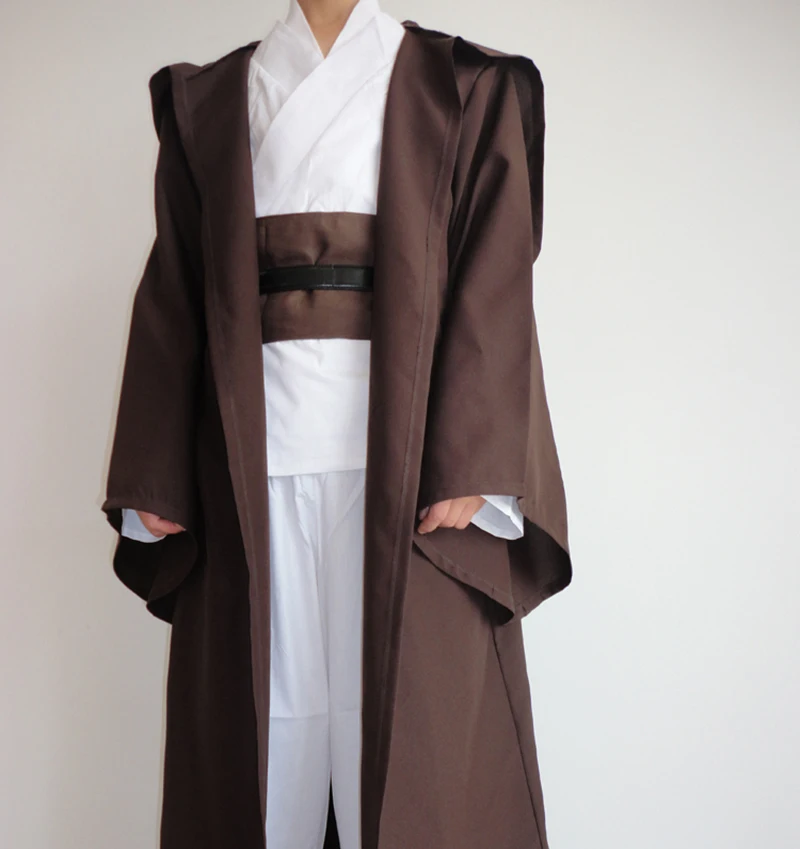 jedi knight cloak buy adult size jedi knight cloak buy adult size
