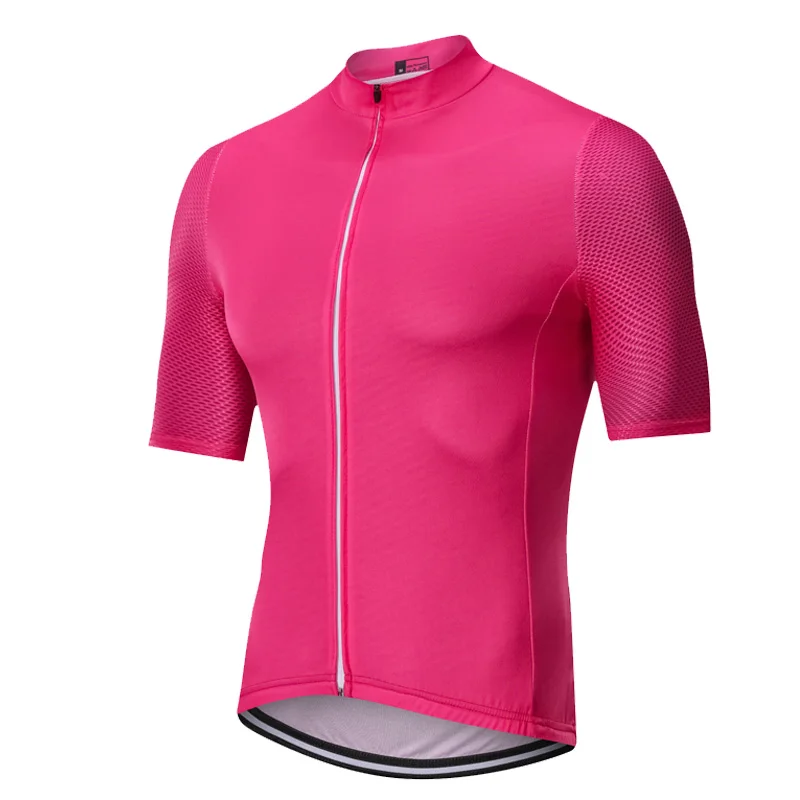 picture color Ropa ciclismo Pro team SDIG велосипедная майка дорожная футболка для езды на велосипеде maglia летняя гоночная одежда черного и синего цвета - Цвет: picture color