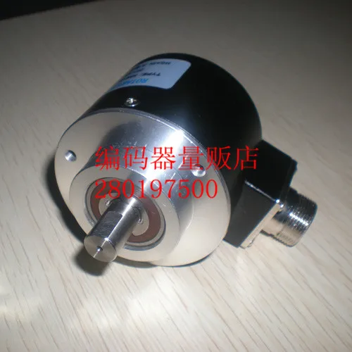 

[BELLA] RVI58N-011K1R61N-02048 Germany rotary encoder completely new technology
