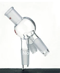 

D272440 Distillation receiver, without hose connection, Jonits:24/40