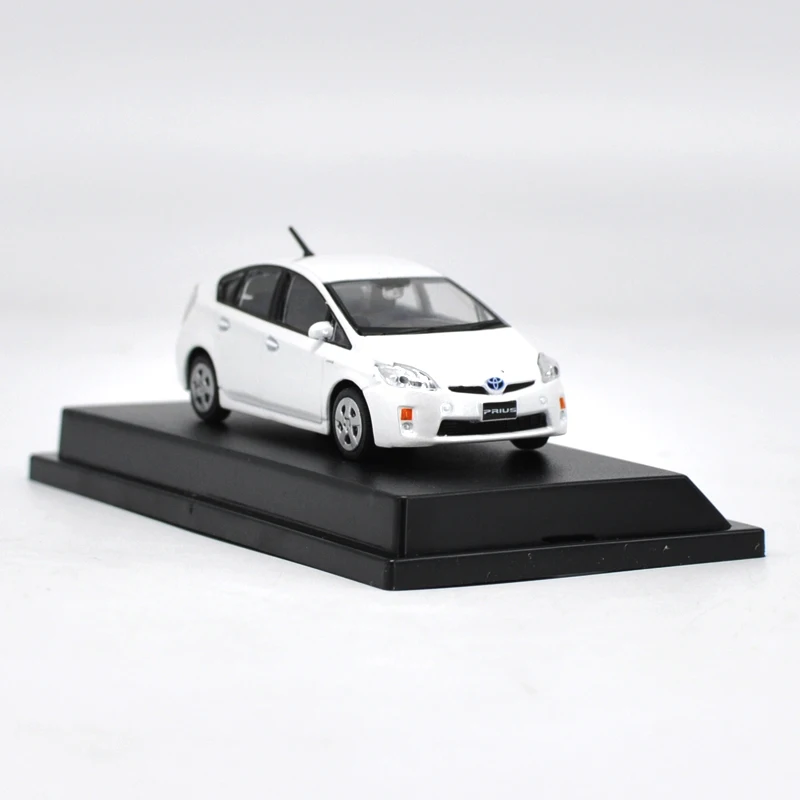 Высокая моделирования PRIUS, 1: 43 масштаб Расширенный сплава модели автомобилей, металл diecasts, детская игрушка автомобиля