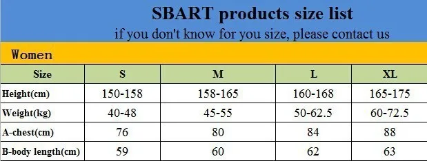 SBART Рашгард для женщин пляжные с длинным рукавом Купальники для женщин Рашгард Топ плавательные рубашки УФ футболка женский костюм для серфинга