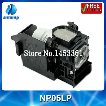 

NP05LP compatible projector lamp bulb for NP901 NP905 VT700 VT800 NP901W NP905G NP901WG VT800G VT700G