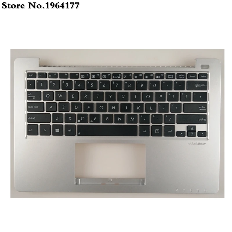 New C Case For Asus X1 X1e X2 X2e Palmrest Cover Upper Case Us Version Keyboard Bezel English Silver Topcase Case Replacement Keyboards Aliexpress New C Case For Asus X1 X1e X2 X2e Palmrest Cover Upper Case Us Version Keyboard Bezel English Silver Topcase Case Replacement Keyboards Aliexpress