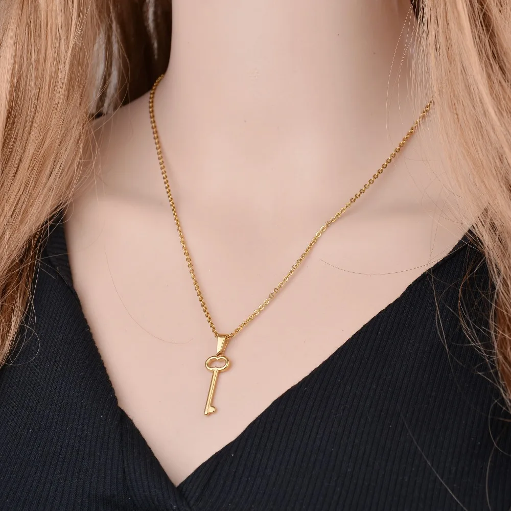 Desain Baru 316l Stainless Steel Kunci Choker Kalung Warna Emas Infinity Charm Pendant Kalung Hadiah Natal Choker Necklace Necklace Goldpendant Necklace Aliexpress Desain Baru 316l Stainless Steel Kunci Choker Kalung Warna Emas Infinity Charm Pendant Kalung Hadiah Natal Choker Necklace Necklace Goldpendant Necklace Aliexpress