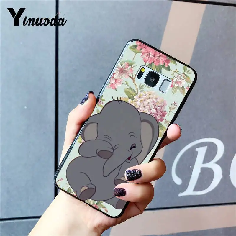 New Super Cute Dumbo little elephant