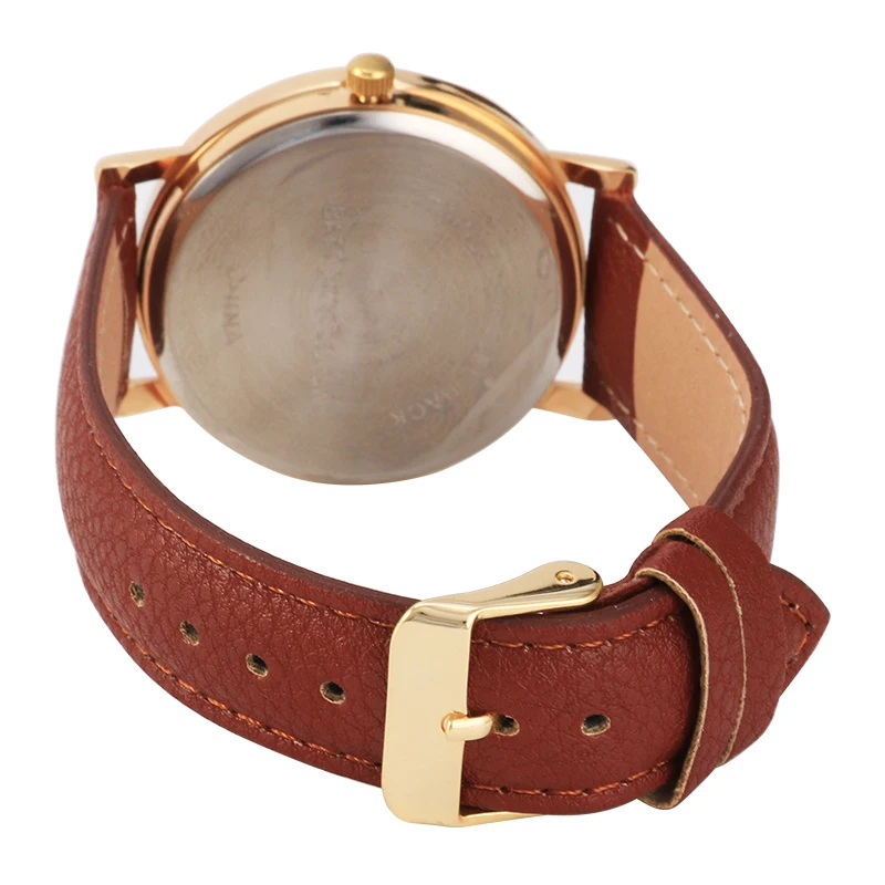 Lovely Cartoon Cat Leather Quartz Analog Watch Casual Ladies Watches Quartz Wristwatch Lovely Cartoon Cat Leather Quartz Analog Watch Casual Ladies Watches Quartz Wristwatch