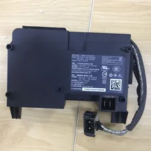 Оригинальная б/у плата питания для Xbox one X консоль запасная плата питания адаптер переменного тока