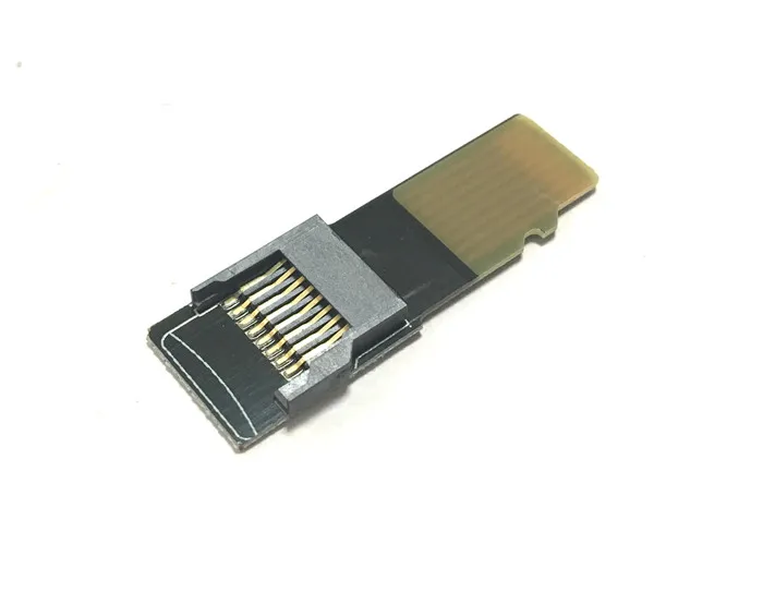 DEBROGLIE DIY 10 компл./лот Micro SD TF карта памяти комплект удлинитель адаптера типа Папа