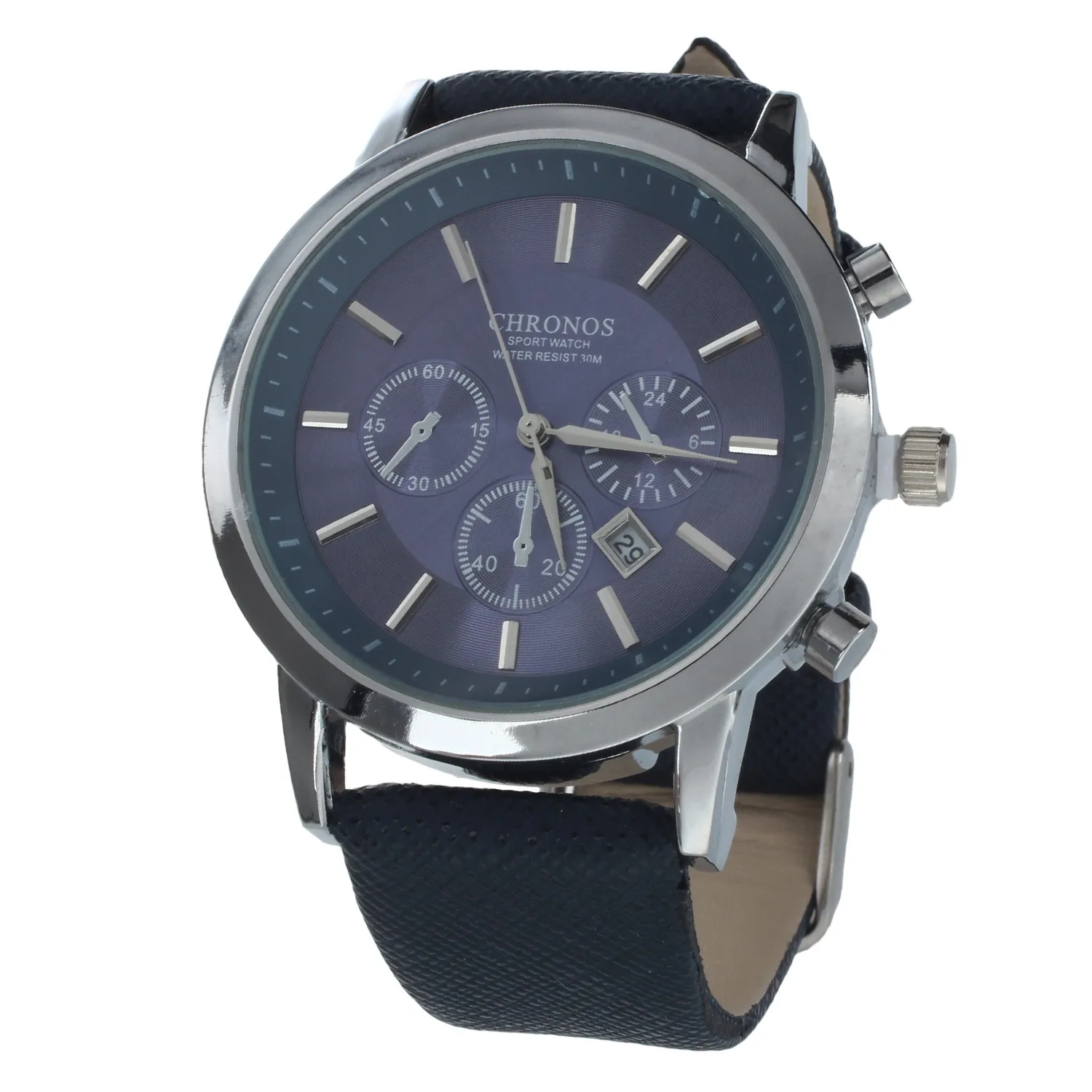 CHRONOS Man watch Man Watches Luxury Wristwatch Mens Casual Quartz Business Sport Watch Clock Male Sports Watches CHRONOS Man watch Man Watches Luxury Wristwatch Mens Casual Quartz Business Sport Watch Clock Male Sports Watches