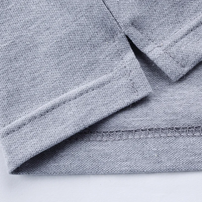 Новый модный бренд тренд принт Slim Fit с длинным рукавом Футболка Для мужчин