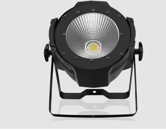 Последние Горячие новейший дизайн светодиодный par 200 W удара с шторками RGBWA теплый