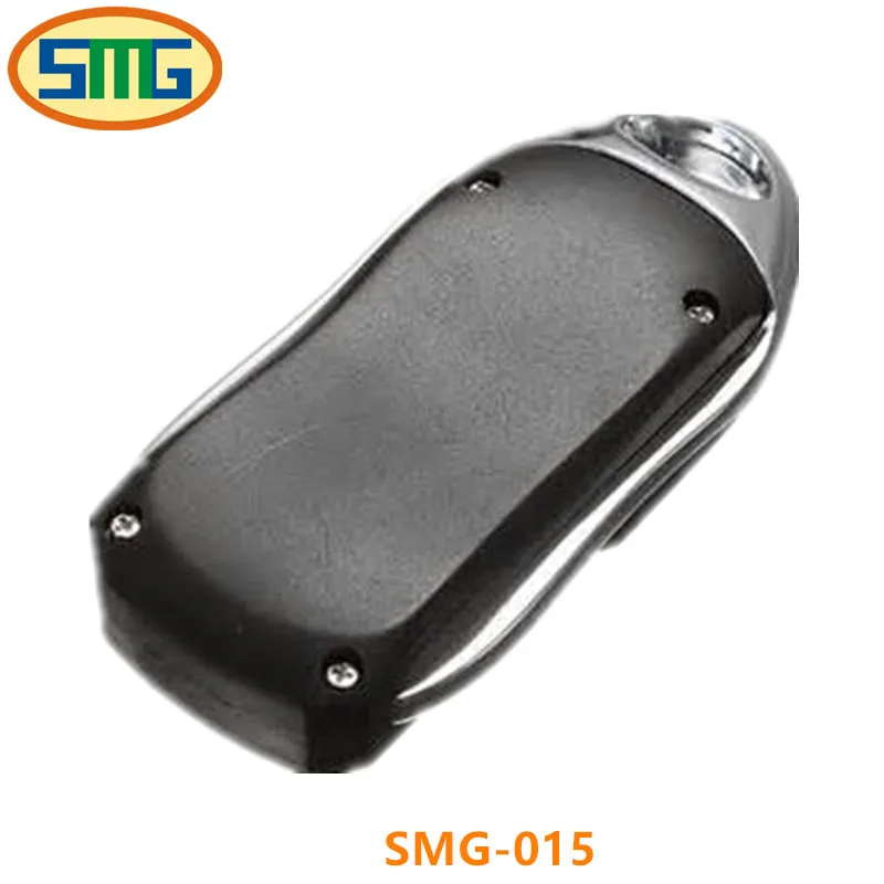 3pcs After Market FAAC XT4 433 RC compatible remote control for T4 433 LC replace RFAC4 free shipping