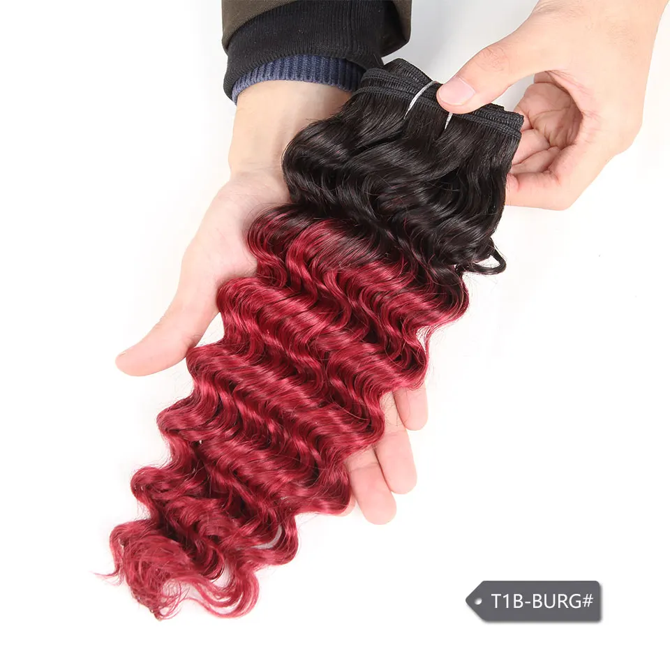 DEEP-WAVE 3