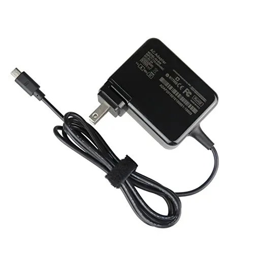 5.25V 3A Charger for HP Chromebook 11 G1 G2 Pavilion x2 10; 10 k010nr 10  k077nr 11 1101 11 1121us PA 1150 22GO AC Adapter|Chargers| - AliExpress