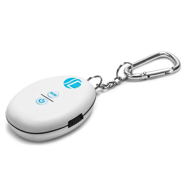 Мини gps трекер Deaoke для детей домашних животных (без коробки)|pet tracker|mini trackergps tracker |
