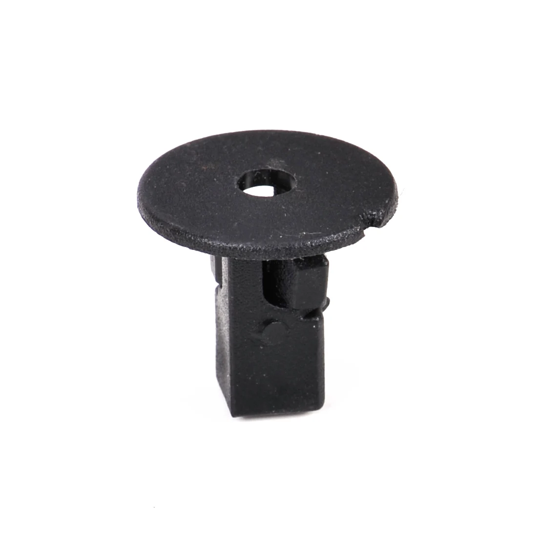 

CITALL 10Pcs Black Color Moulding Grommet Screws Clip Fasteners Replaces 90189-06013 For Lexus ES250 Toyota Camry Corolla Scion