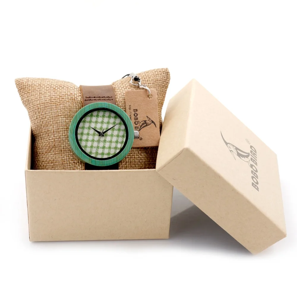 D18-6 FEMAL WATCH