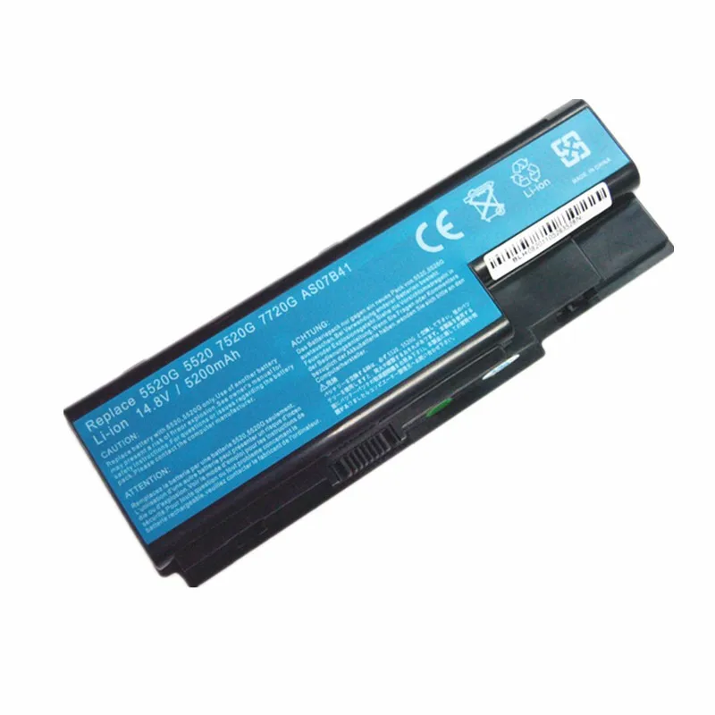 AS07B31 8CELL A