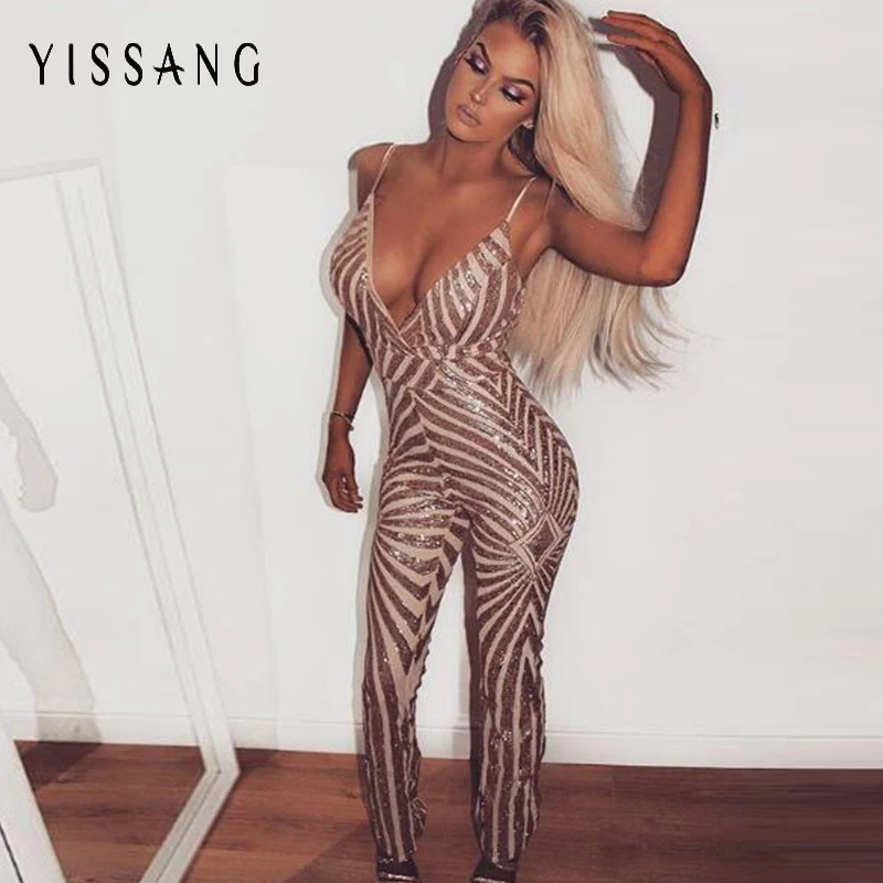 Sexy Overalls