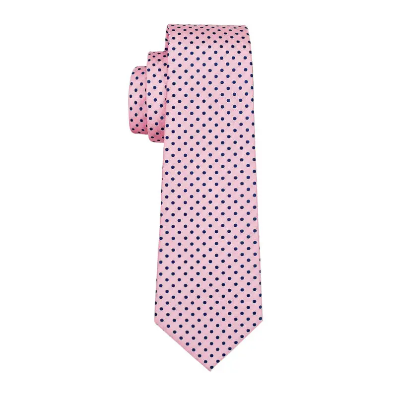 2018 Новый галстук для мужчин галстук-бабочка платок запонки модный Шелковый галстук-бабочка для свадебной вечеринки мужской