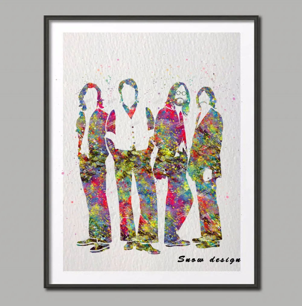 On Line Get Barato Pinturas Beatles Aliexpress Com Grupo Alibaba ~ Imagens Para Quadros De Quarto Para Imprimir Abacaxi On Line Get Barato Pinturas Beatles Aliexpress Com Grupo Alibaba ~ Imagens Para Quadros De Quarto Para Imprimir Abacaxi