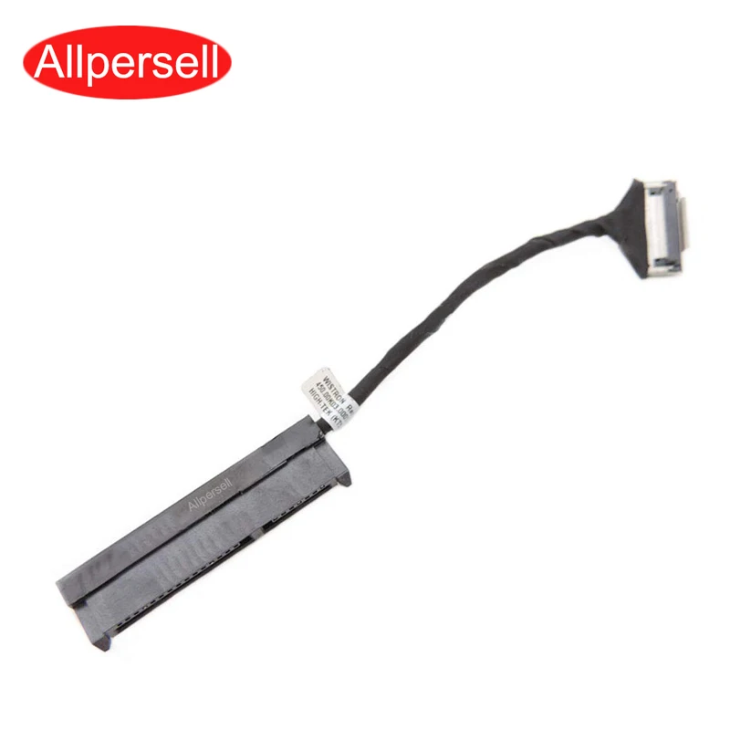 SATA кабель порта жесткого диска для ноутбука De ll Inspiron 11 3000 3147 3152 3148 0MYFF5 450.00k03.0001 HDD |