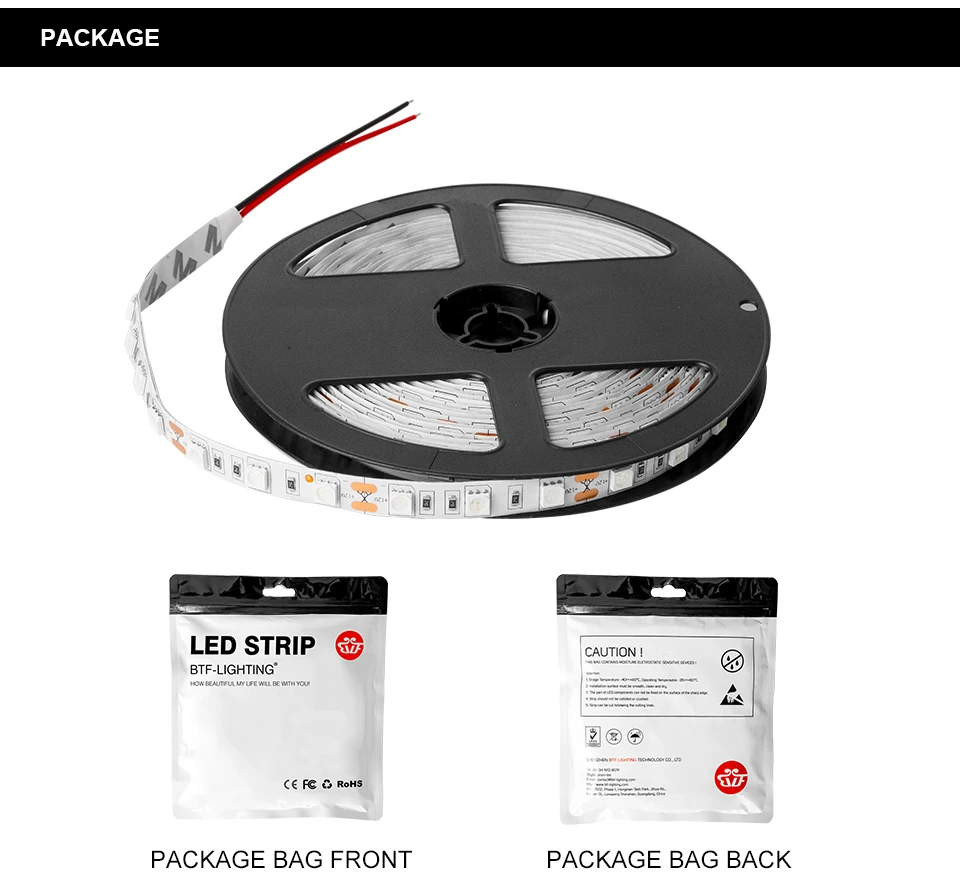 5 м 12 В постоянного тока Светодиодная лента 5050 SMD 60 светодиодный s/m гибкий светодиодный светильник RGB RGBW 5050 Светодиодная лента лампа 300 светодиодный s tv СВЕТОДИОДНЫЙ водонепроницаемая лента