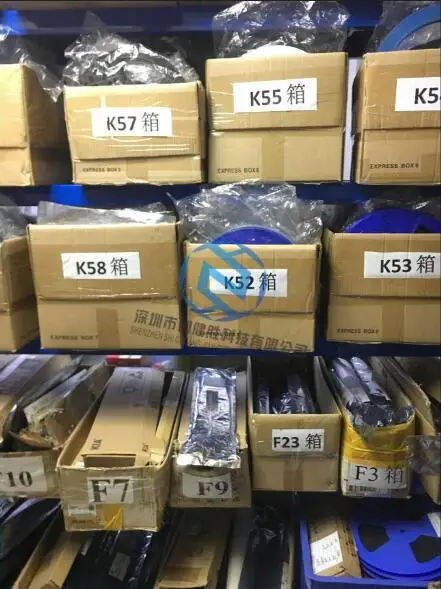Оригинальный 1 шт./лот INTEL 82801IBM SLB8Q BGA IC AF82801IBM в наличии|lot lot|ic bga |
