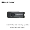 USB flash drive3.0 pendrive 3.08gb 16gb 32gb USB 64gb USB3.0 128gbStable highspeed pendrive personalized SONIZOON XEZUSB3.0002 ► Photo 1/6