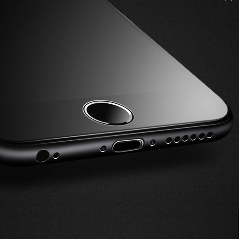 SRLEEKING для iphone 7plus Высокое качество 3D Защитная пленка экрана твердость 9H